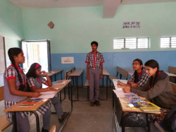 Kendriya Vidyalaya Air Force Station Galley Image 3