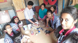 Kendriya Vidyalaya Air Force Station Galley Image 4