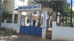 Pre schools, Playschools schools in Hebbal Kempapura, Bangalore, KENNETH GEORGE ENGLISH SCHOOL, Bhuvaneshwari Nagar, Amrutahalli, Hebbal Kempapura, Bhuvaneswari Nagar,Hebbal Kempapura, Bengaluru