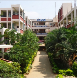 Kensri School Galley Image 2