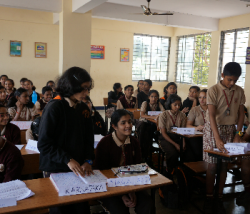 Kensri School Galley Image 3