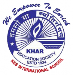 ICSE Schools in Mumbai, KES International School, S. V. Road, Khar (West),  Khar (West), Mumbai