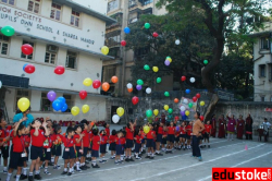 imagen de la galera de la escuela