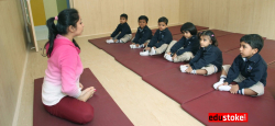 Pre schools, Playschools schools in Sector 40, Noida, KHAITAN PRE SCHOOL, 109/B, Block B, Sector 40, A Block,Sector 40, Noida