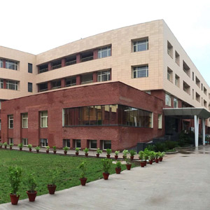 The Khaitan School, Dwarka Enclave,Raj Bagh, one of the best school in Noida