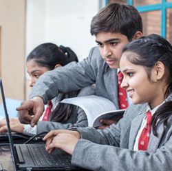 Konark Public School Galley Image 4