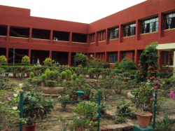 KHRIST RAJA SECONDARY  SCHOOL Galley Image 2