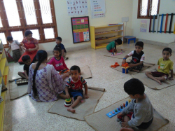 KIDBEES PRESCHOOL Galley Image 2