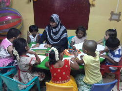 Kiddie Camp Gallery Image 3