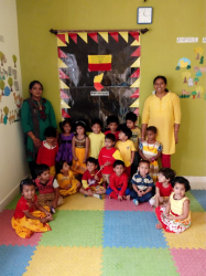 KIDDIE GALAXY PRESCHOOL Galley Image 4