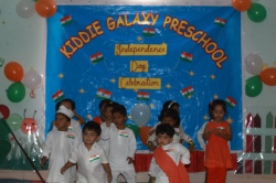 KIDDIE GALAXY PRESCHOOL Galley Image 4