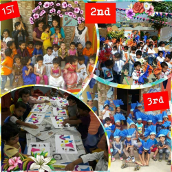 KIDDIE INTERNATIONAL ACADEMY Gallery Image 2