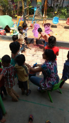 KIDDIE INTERNATIONAL ACADEMY Gallery Image 3