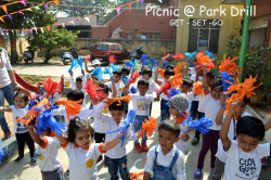 KIDDIE INTERNATIONAL ACADEMY Gallery Image 4