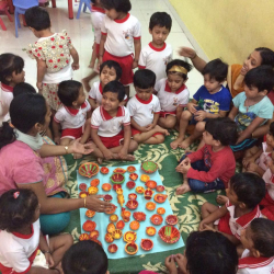 Kiddie Land Playschool Galley Image 2