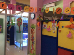 Kiddie Land Playschool Galley Image 3
