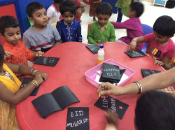 Kiddie Land Playschool Galley Image 4