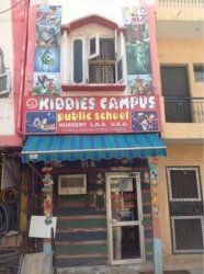Pre School near Mulund West, KIDDIES CAMPUS PUBLIC SCHOOL, POCKET D15, PLOT NO. 40, NEAR HANUMAN CHOWK SEC-3,ROHINI, Vidya Vihar,Mulund West, Delhi