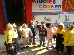KIDDIES CORNER Galley Image 4