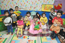 KIDDIES CORNER Galley Image 2