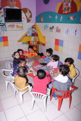 KIDDIES CORNER Galley Image 3