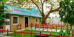Kiddies Garden School Galley Image 2