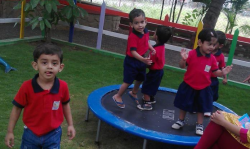 Kiddies Garden School Galley Image 3