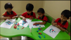 Kiddies Garden School Galley Image 4