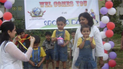 Pre schools, Playschools schools in Mira Road, Mumbai, Kiddo Kids, C/20, 003, Shanti Park, Phase 3, Poonam Nagar Opposite Saishani Mandir,Mira Road, Mhada Colony,Mira Road East, Mumbai