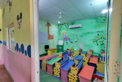 KIDDS GROW PLAY SCHOOL Galley Image 2