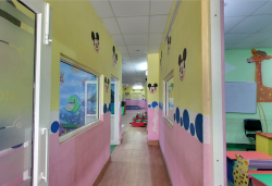 KIDDS GROW PLAY SCHOOL Galley Image 3