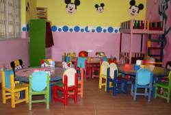 KIDDS GROW PLAY SCHOOL Galley Image 4
