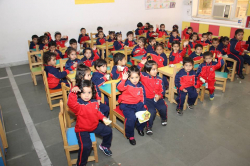 KIDDY STEP PRE SCHOOL Galley Image 2