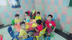 KIDDY STEP PRE SCHOOL Galley Image 4