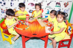 Pre schools, Playschools schools in Lower Parel, Mumbai, Kidos, 80 K Kidmani Building, 1st Floor, Anand Estate, Sane Guruji Marg, Arthur Road Above Petrol Pump,Chinchpokli, Jacob Circle, Mumbai