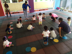 KIDOZ MONTESSORI HOUSE OF CHILDREN Gallery Image 3