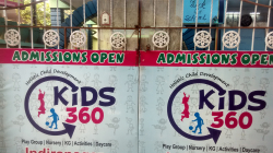 Pre schools, Playschools schools in MG Road, Bangalore, Kids 360, 565 17th Cross Indiranagar 2nd Stage, Hoysala Nagar,Indiranagar, Bengaluru