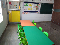 Classroom