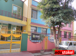 KIDS CAMPUS PLAYSCHOOL Galley Image 2