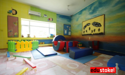 KIDS CAMPUS PLAYSCHOOL Galley Image 4