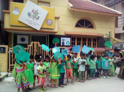 KIDS CAMPUS Galley Image 2