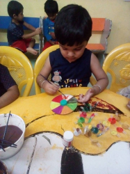 KIDS CAMPUS Galley Image 4