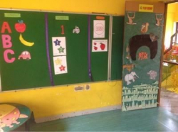 Kids Campus International School Galley Image 4
