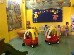 Kids Campus International School Galley Image 4
