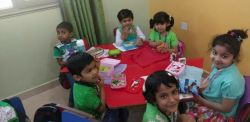 Kids International Pre School Galley Image 2