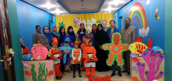 Kids International Pre School Galley Image 3