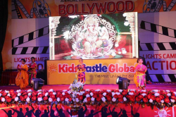 KIDS CASTLE PLAY SCHOOL Galley Image 3