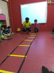KIDS CASTLE PLAY SCHOOL Galley Image 4