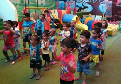 KIDS CASTLE PLAY SCHOOL Galley Image 4
