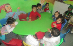 KIDS CASTLE PRE SCHOOL Galley Image 2